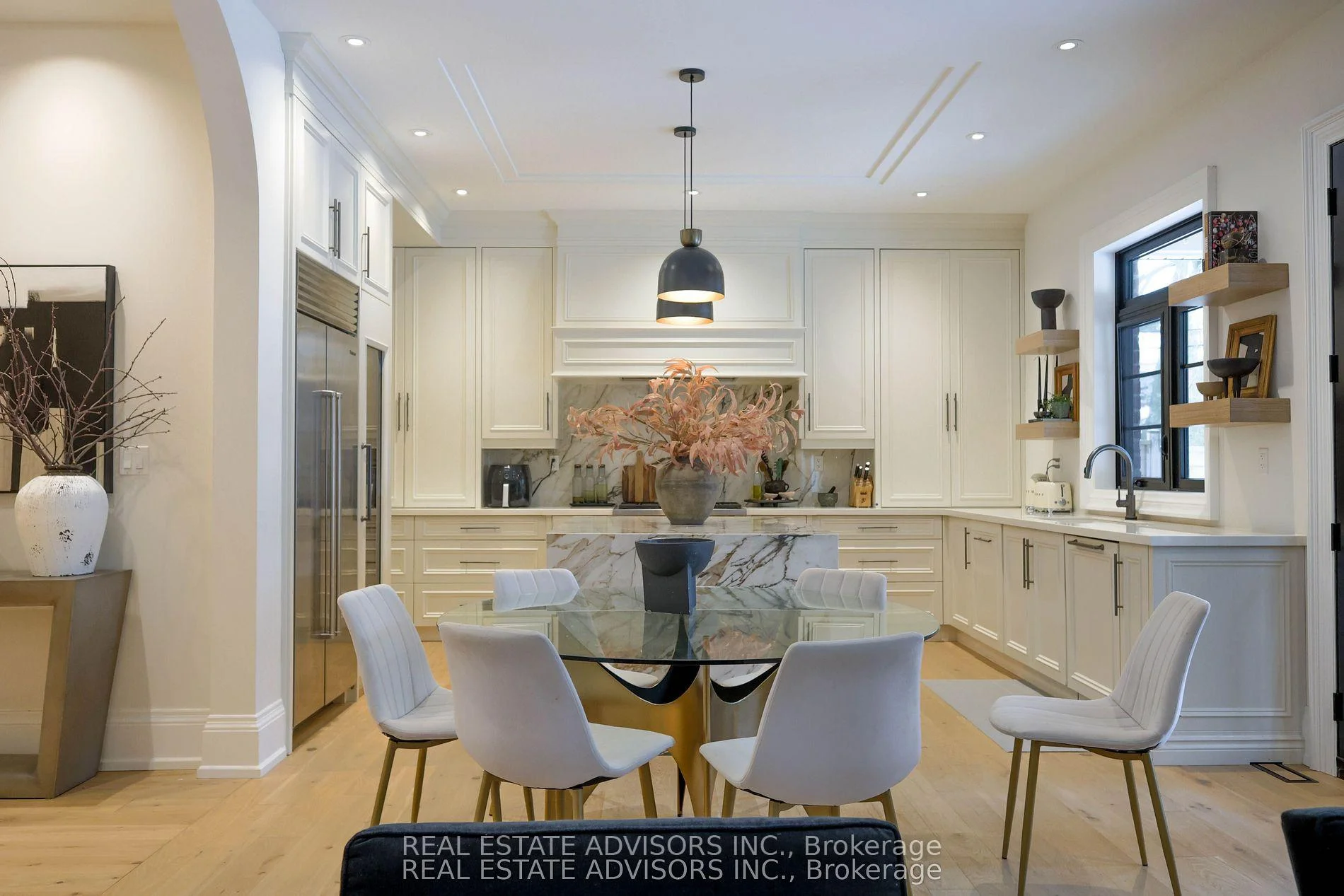 Photo 30 of 20 Arrowstook Road, North York, Bayview Village — HOMEH