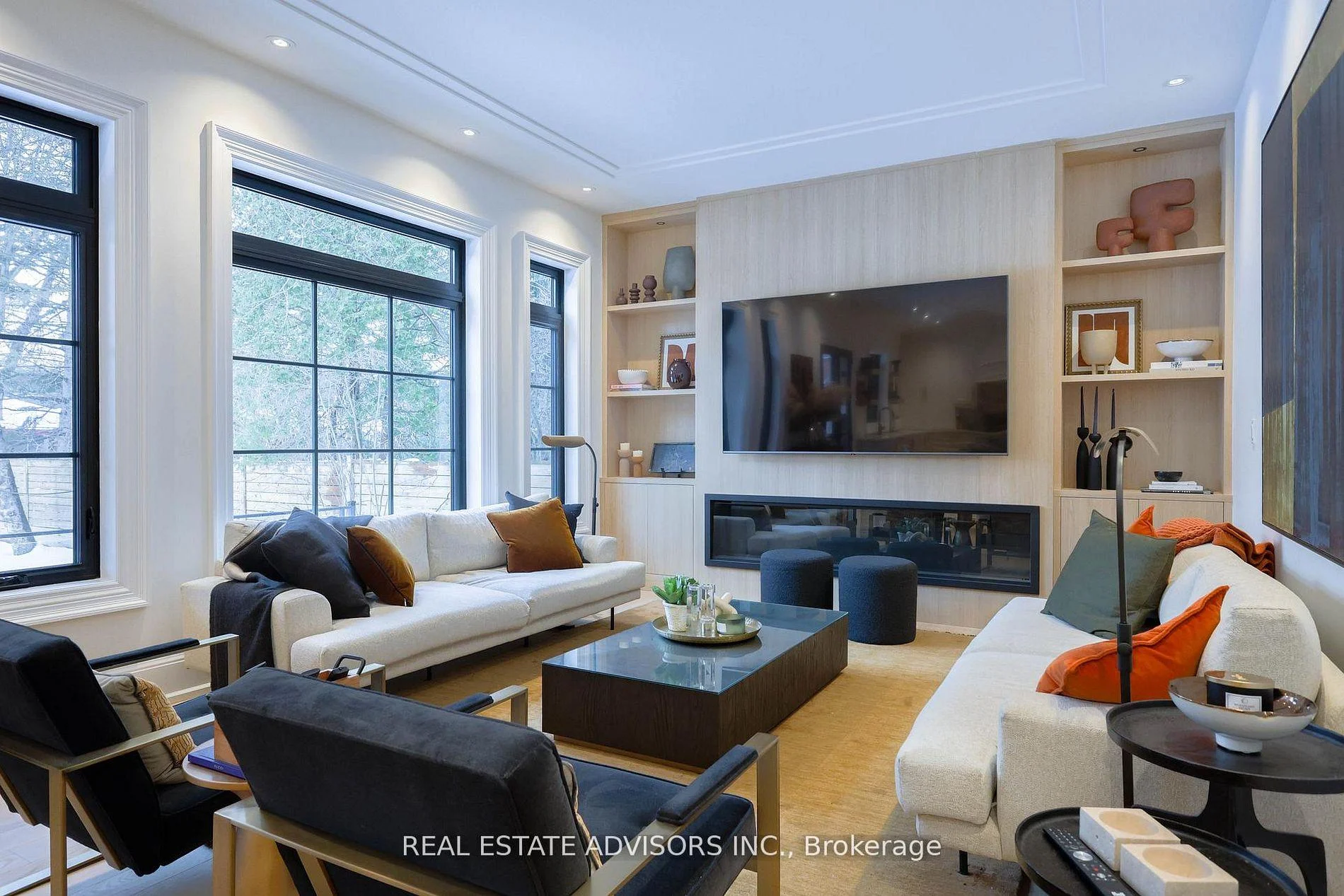 Photo 34 of 20 Arrowstook Road, North York, Bayview Village — HOMEH