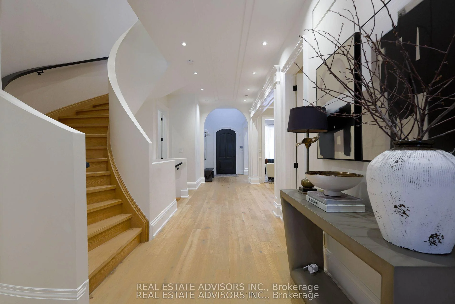 Photo 46 of 20 Arrowstook Road, North York, Bayview Village — HOMEH