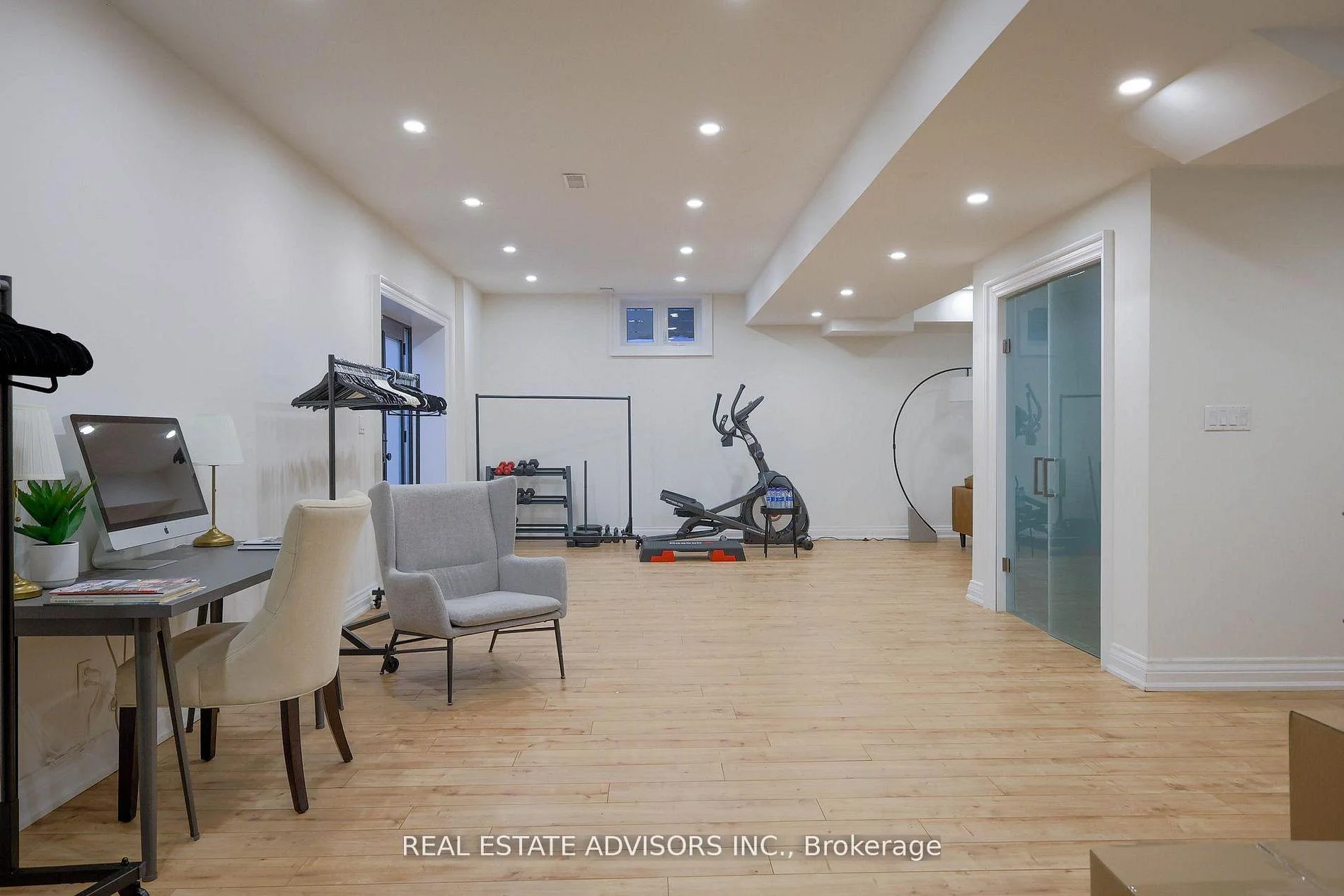 Photo 70 of 20 Arrowstook Road, North York, Bayview Village — HOMEH
