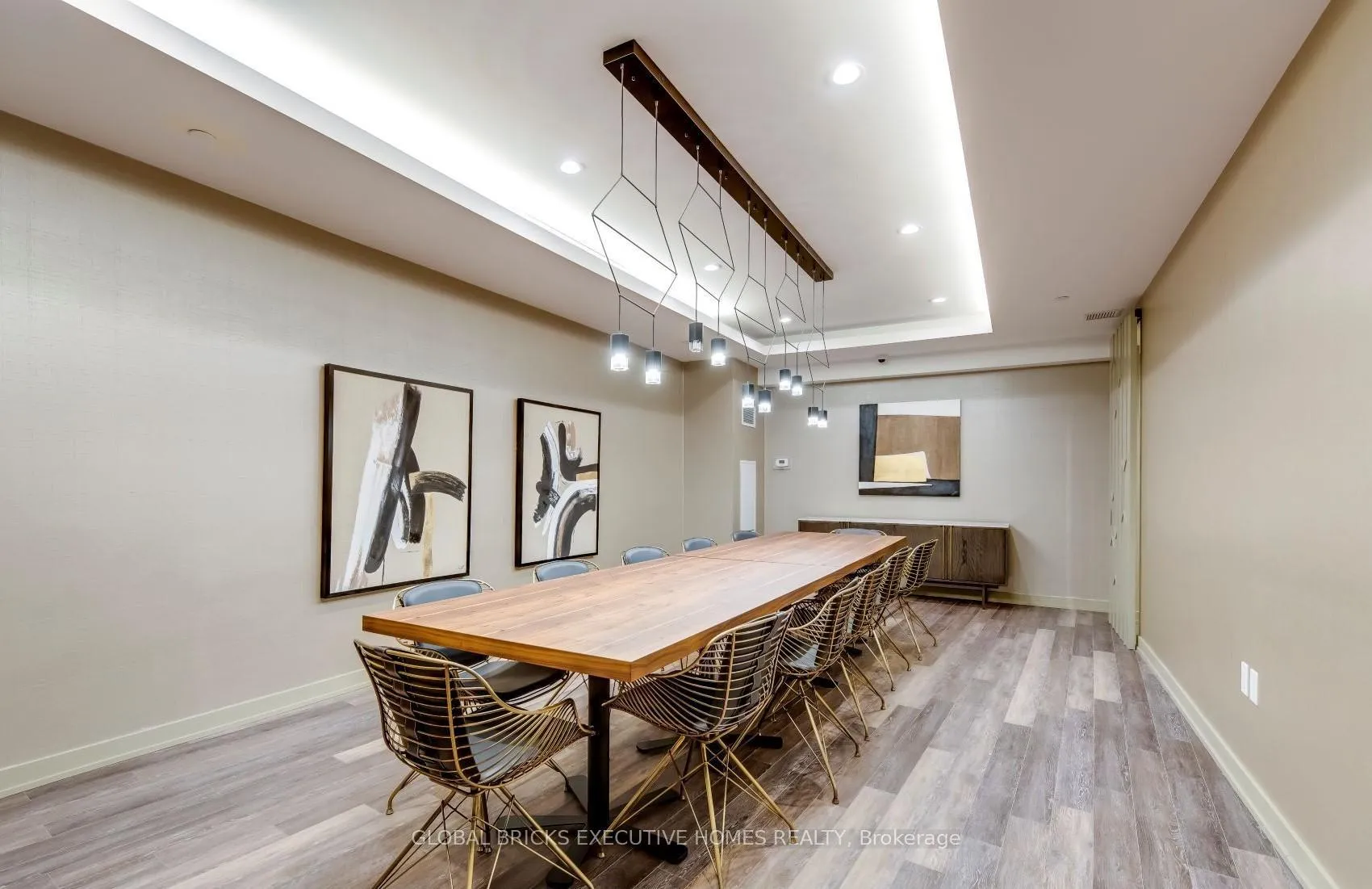 Photo 15 of Unit 4503, 28 Freeland Street, Toronto, Waterfront Communities — HOMEH