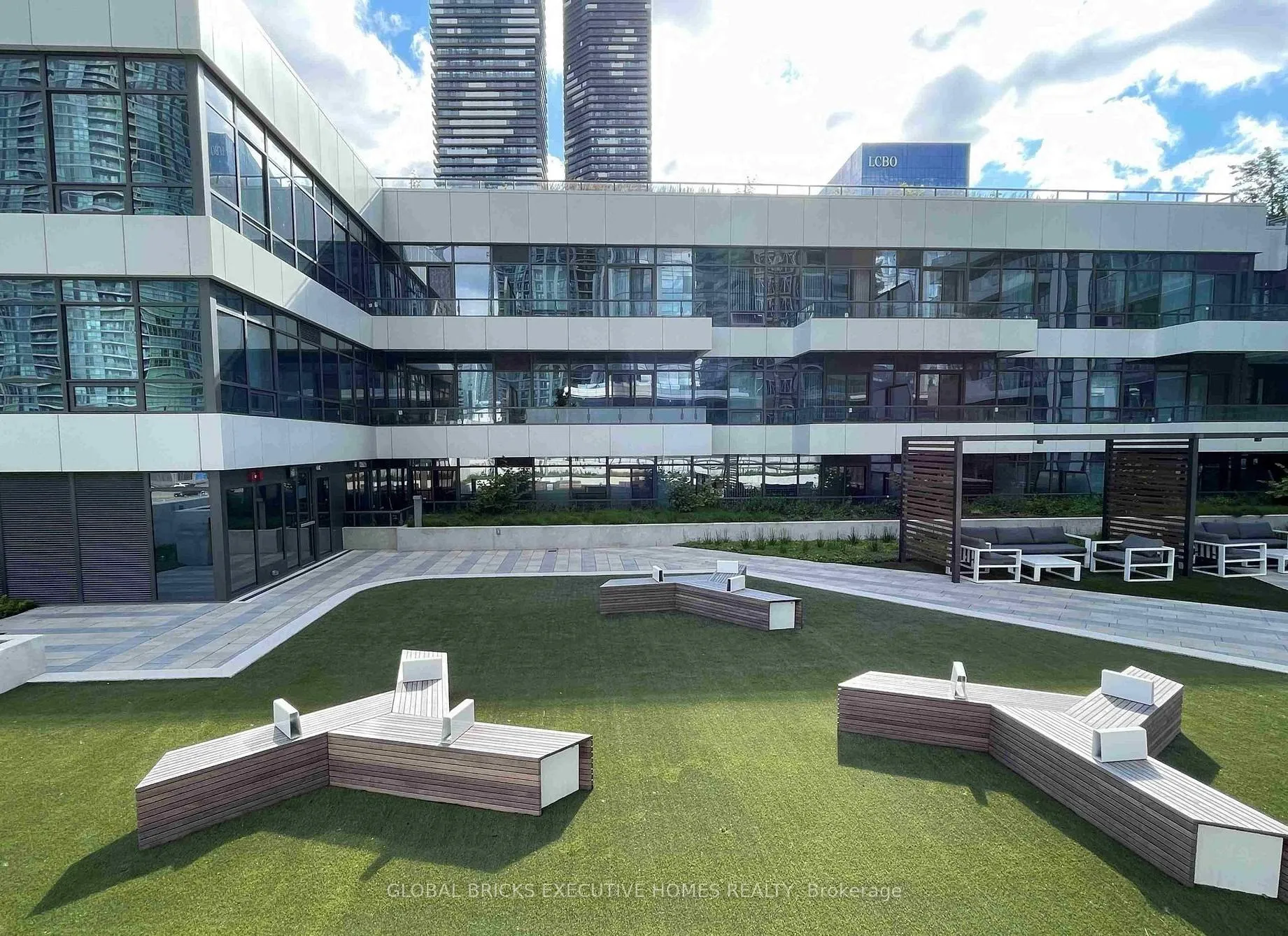 Photo 17 of Unit 4503, 28 Freeland Street, Toronto, Waterfront Communities — HOMEH