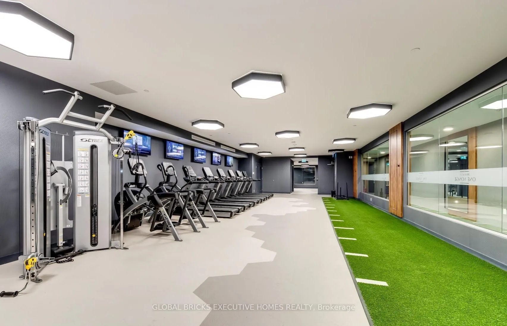 Photo 18 of Unit 4503, 28 Freeland Street, Toronto, Waterfront Communities — HOMEH