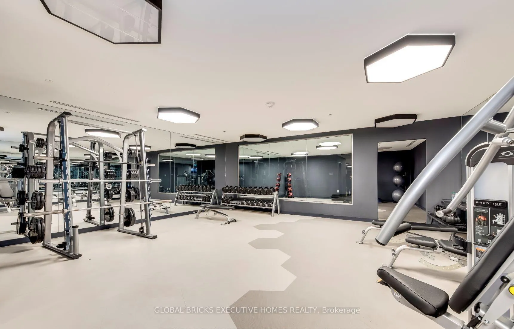 Photo 19 of Unit 4503, 28 Freeland Street, Toronto, Waterfront Communities — HOMEH