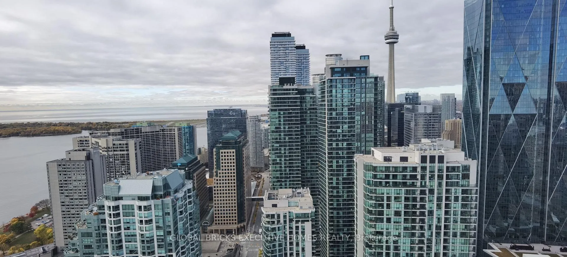 Photo 21 of Unit 4503, 28 Freeland Street, Toronto, Waterfront Communities — HOMEH