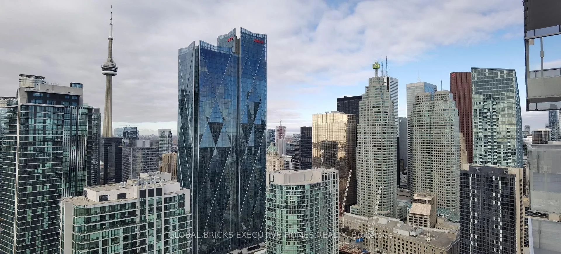 Photo 22 of Unit 4503, 28 Freeland Street, Toronto, Waterfront Communities — HOMEH