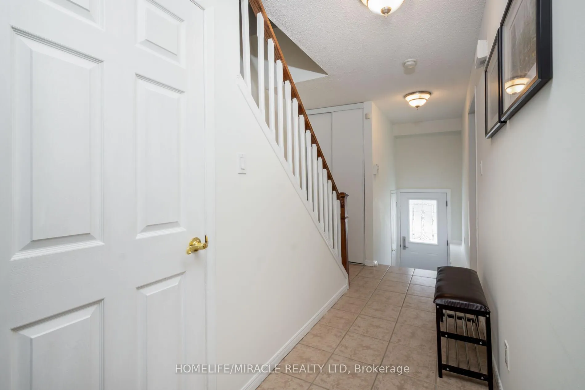 Photo 5 of Unit 51, 70 Moregate Crescent, Brampton, Central Park — HOMEH