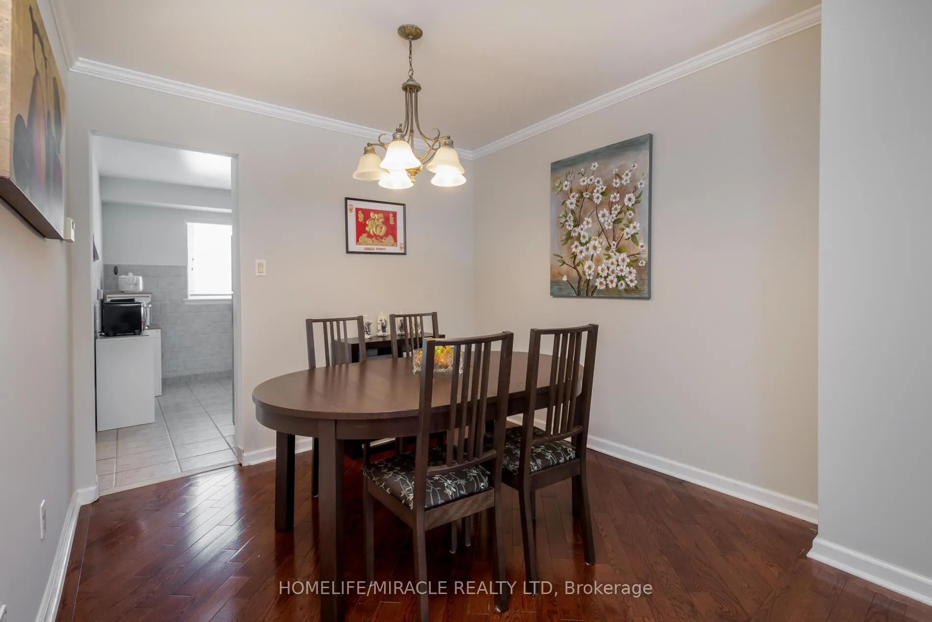 Photo 10 of Unit 51, 70 Moregate Crescent, Brampton, Central Park — HOMEH
