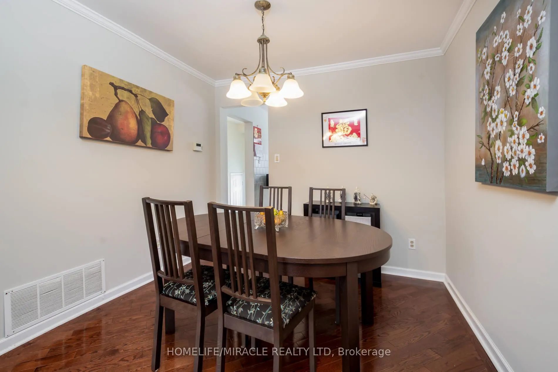 Photo 11 of Unit 51, 70 Moregate Crescent, Brampton, Central Park — HOMEH