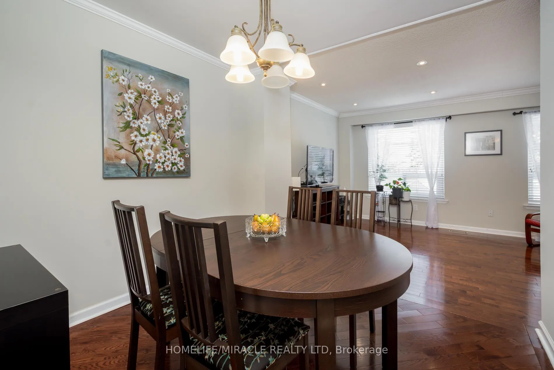 Photo 12 of Unit 51, 70 Moregate Crescent, Brampton, Central Park — HOMEH