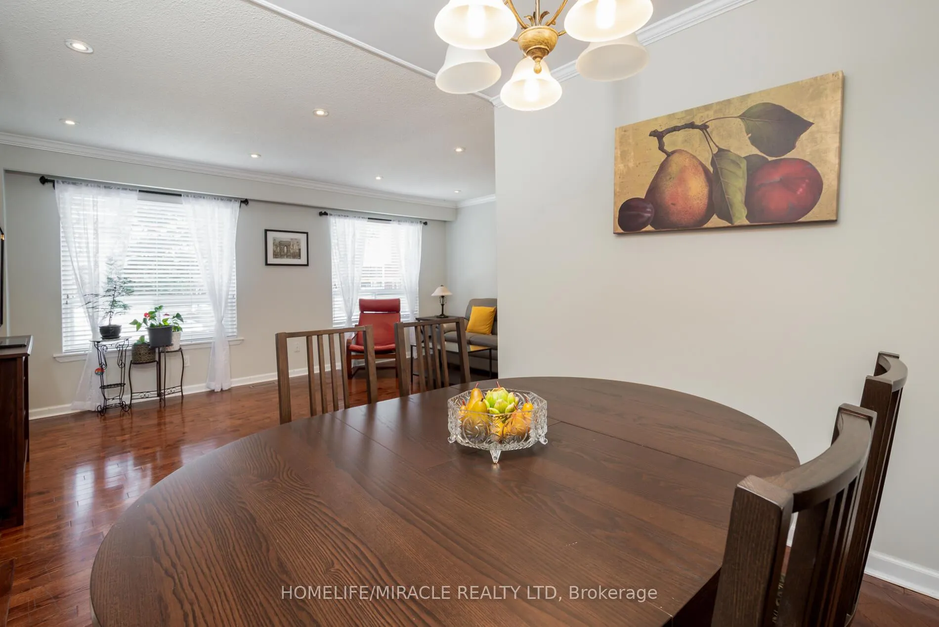 Photo 13 of Unit 51, 70 Moregate Crescent, Brampton, Central Park — HOMEH