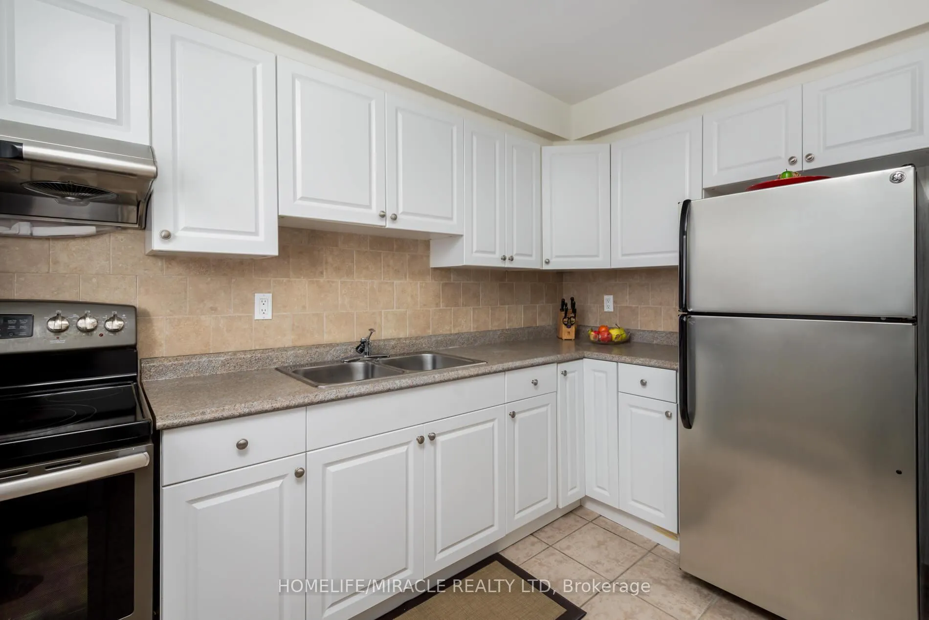 Photo 15 of Unit 51, 70 Moregate Crescent, Brampton, Central Park — HOMEH