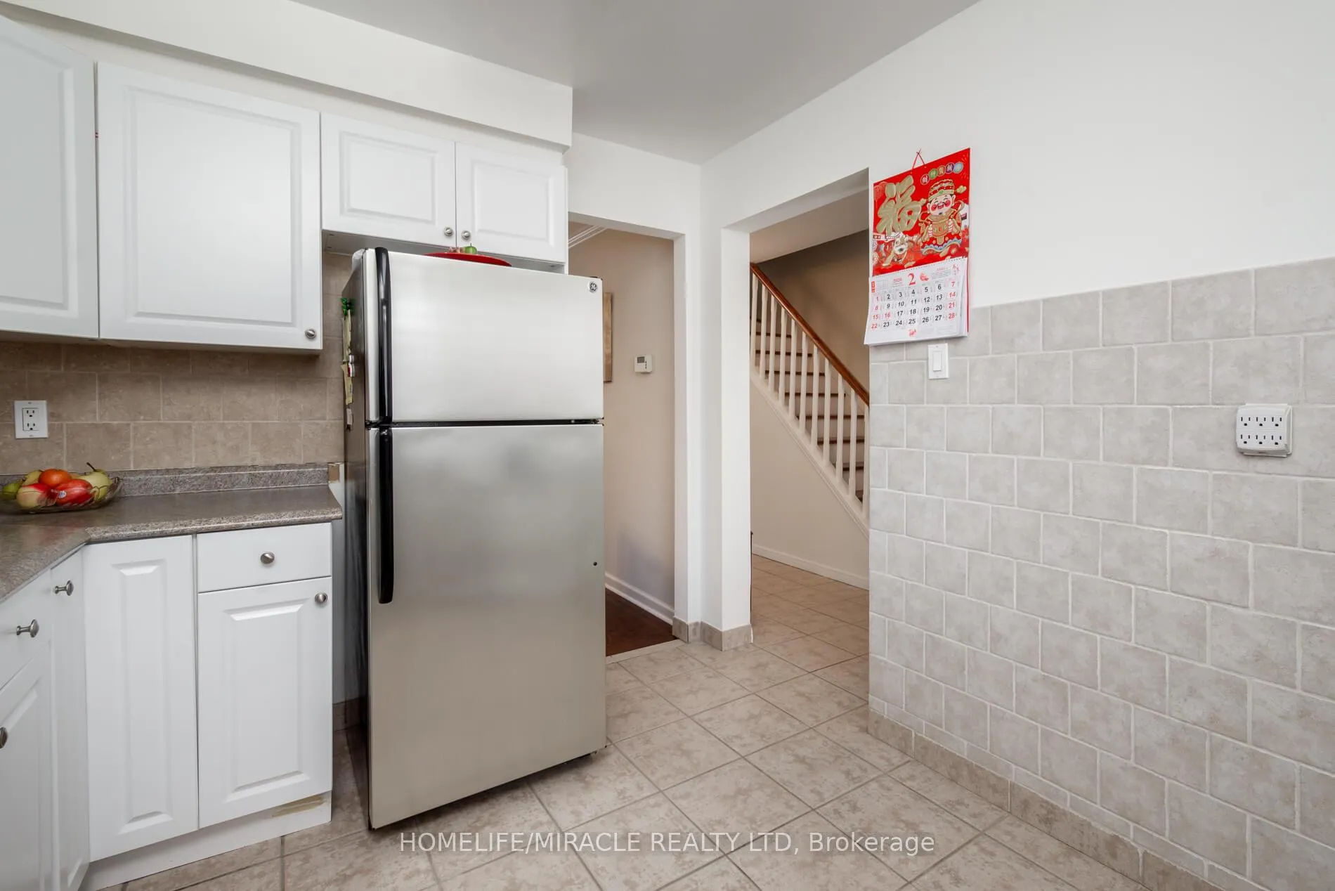 Photo 18 of Unit 51, 70 Moregate Crescent, Brampton, Central Park — HOMEH
