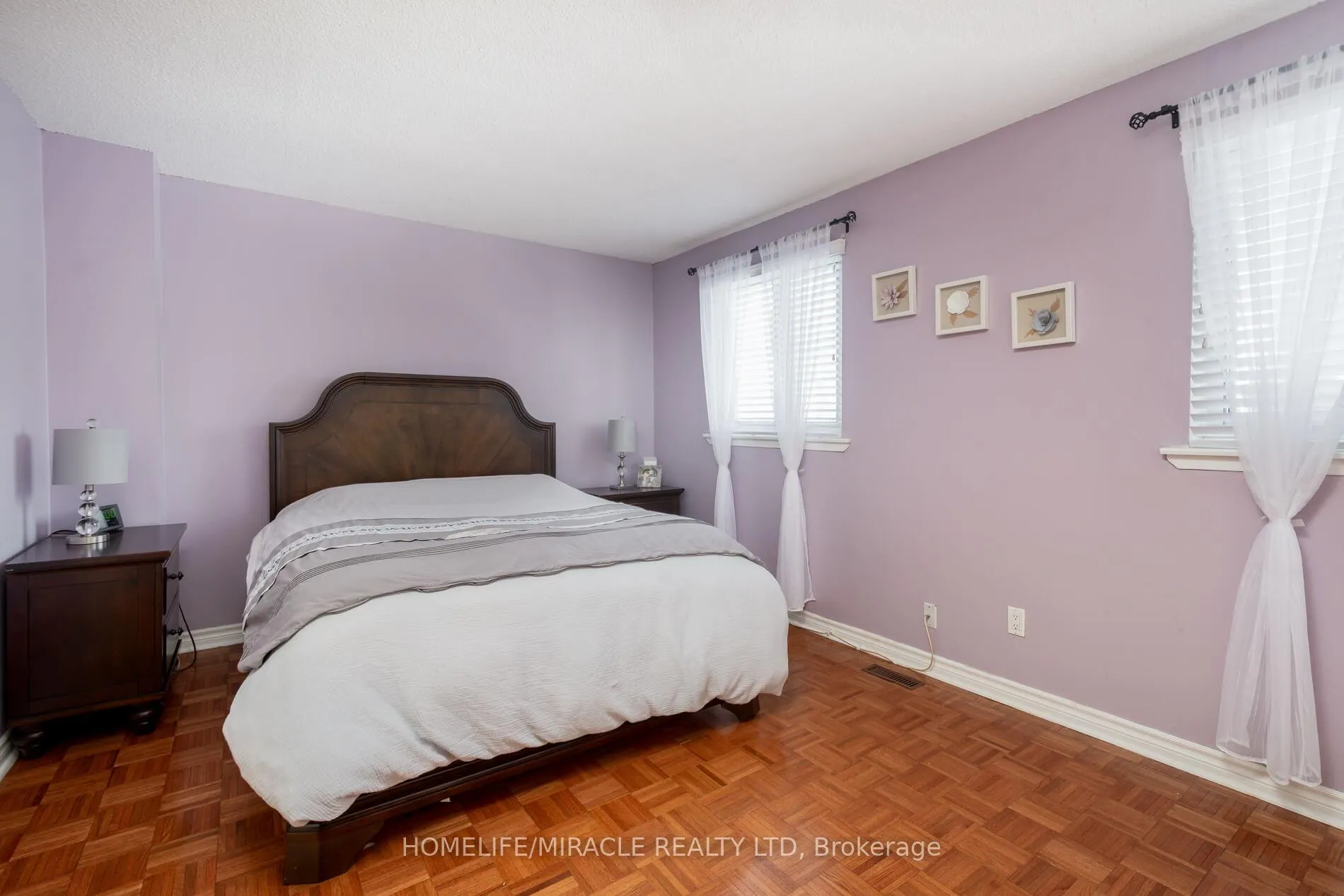 Photo 21 of Unit 51, 70 Moregate Crescent, Brampton, Central Park — HOMEH