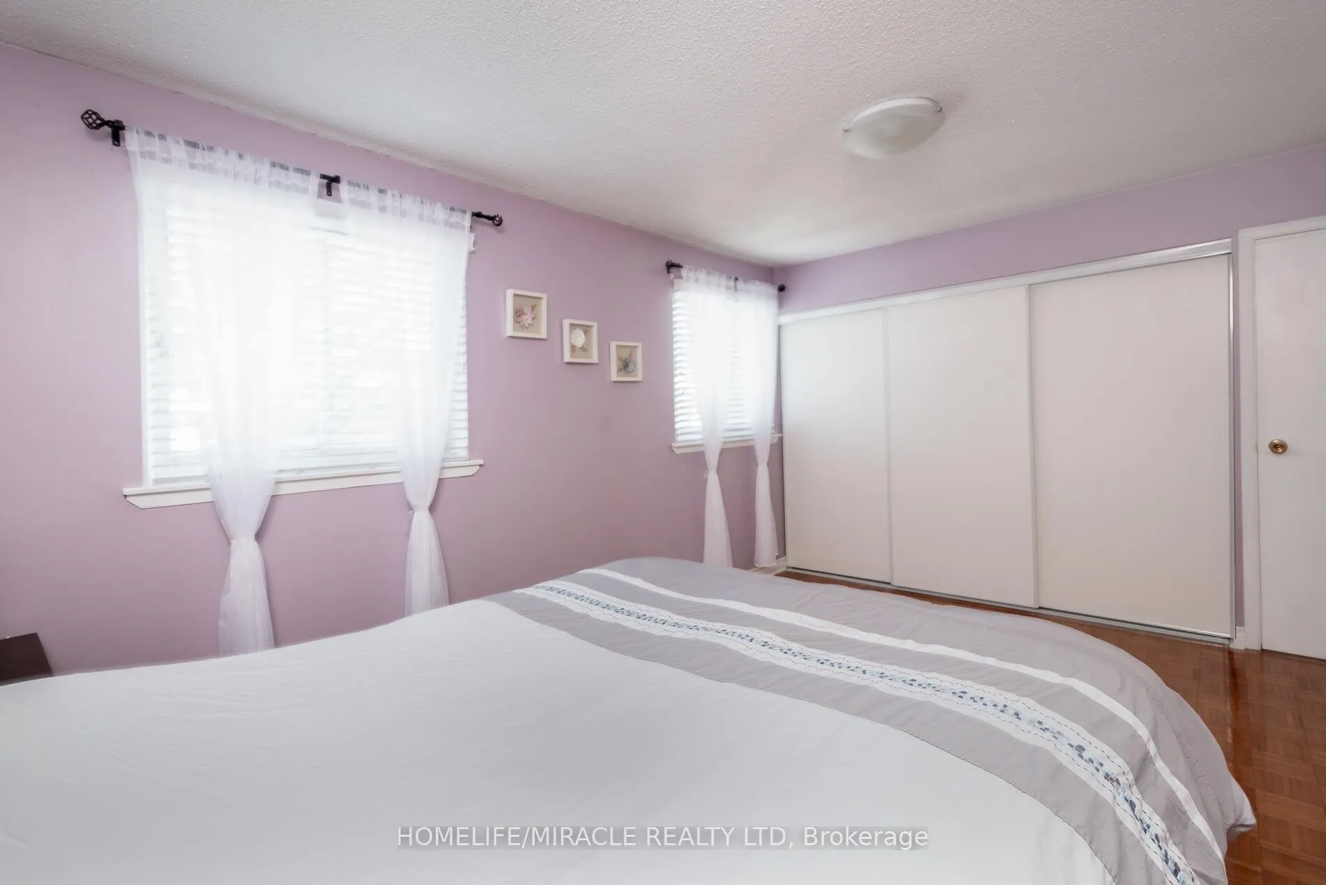 Photo 22 of Unit 51, 70 Moregate Crescent, Brampton, Central Park — HOMEH