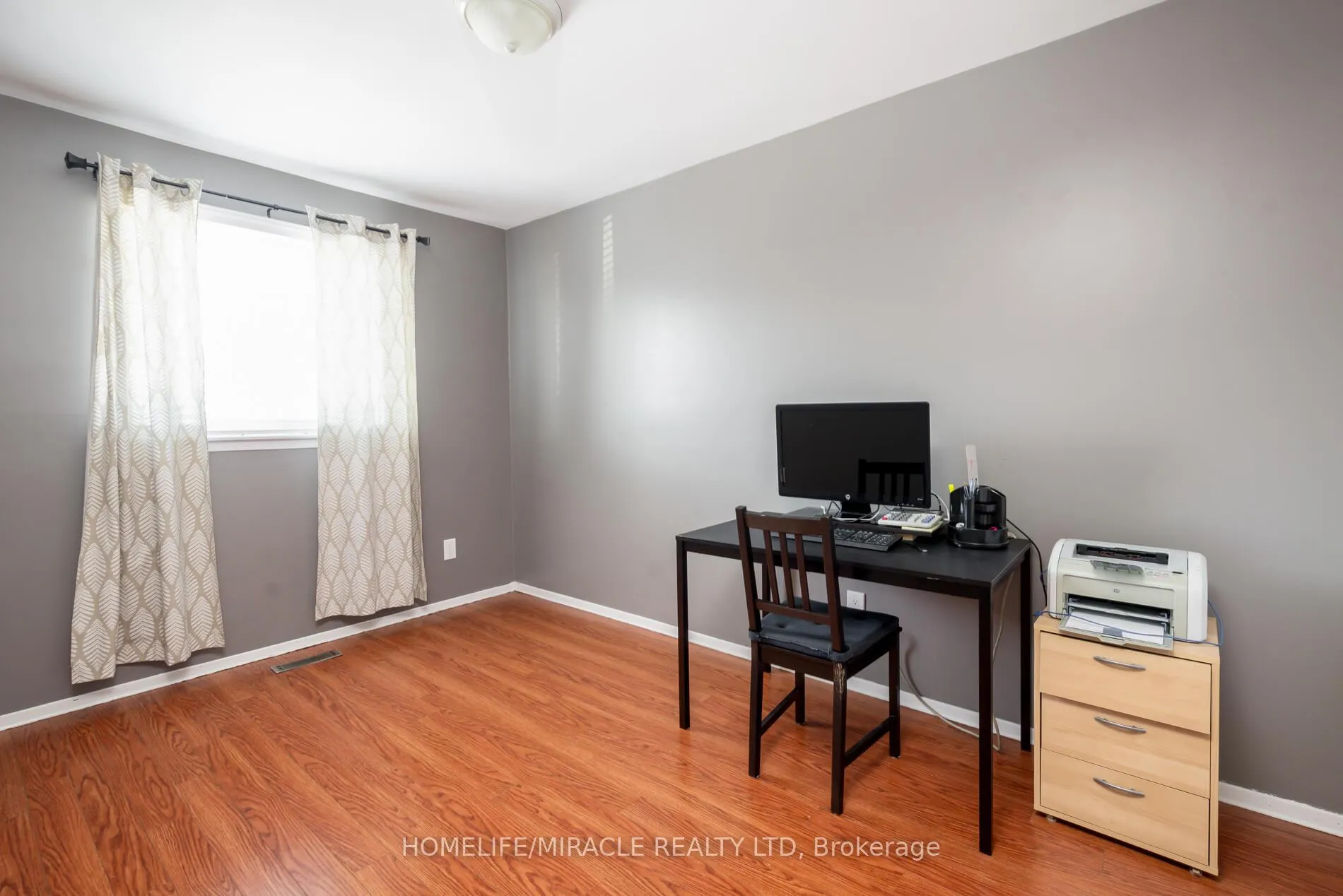 Photo 25 of Unit 51, 70 Moregate Crescent, Brampton, Central Park — HOMEH