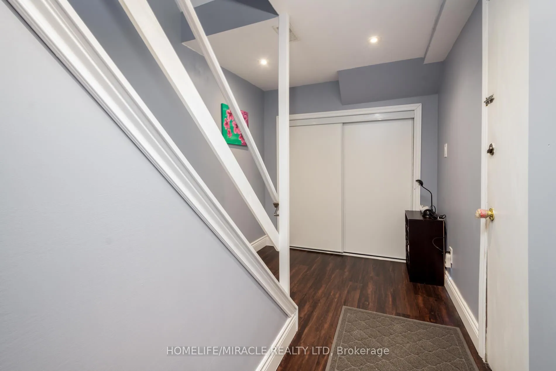 Photo 28 of Unit 51, 70 Moregate Crescent, Brampton, Central Park — HOMEH