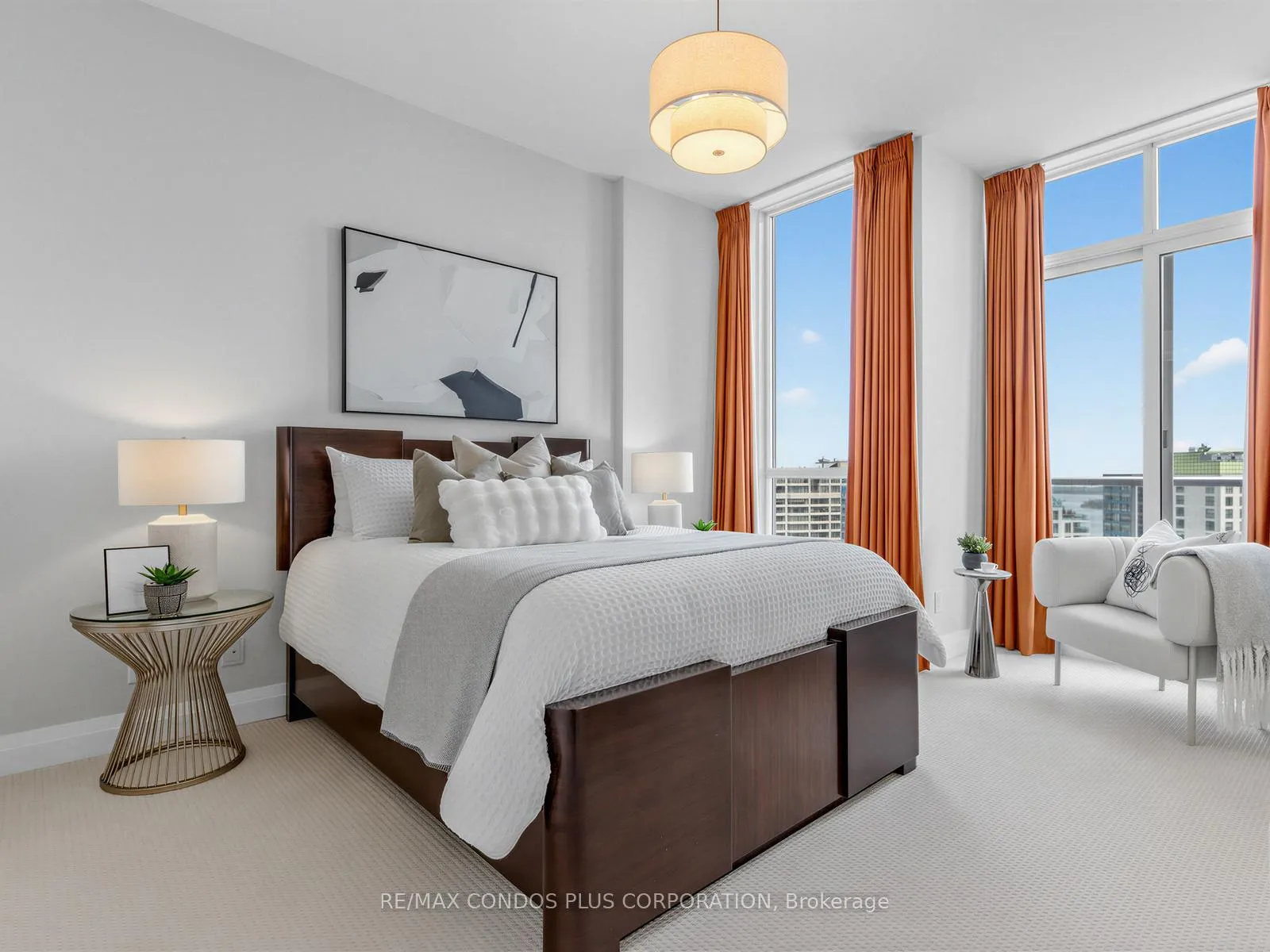 Photo 18 of Unit PH2, 208 Queens Quay W, Toronto, Waterfront Communities — HOMEH