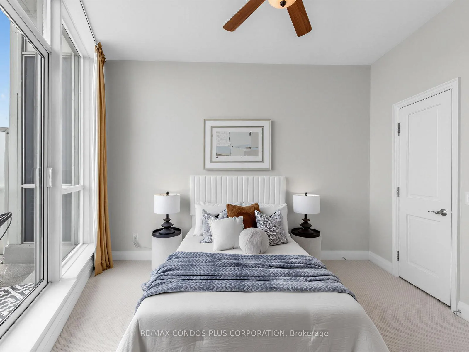 Photo 24 of Unit PH2, 208 Queens Quay W, Toronto, Waterfront Communities — HOMEH