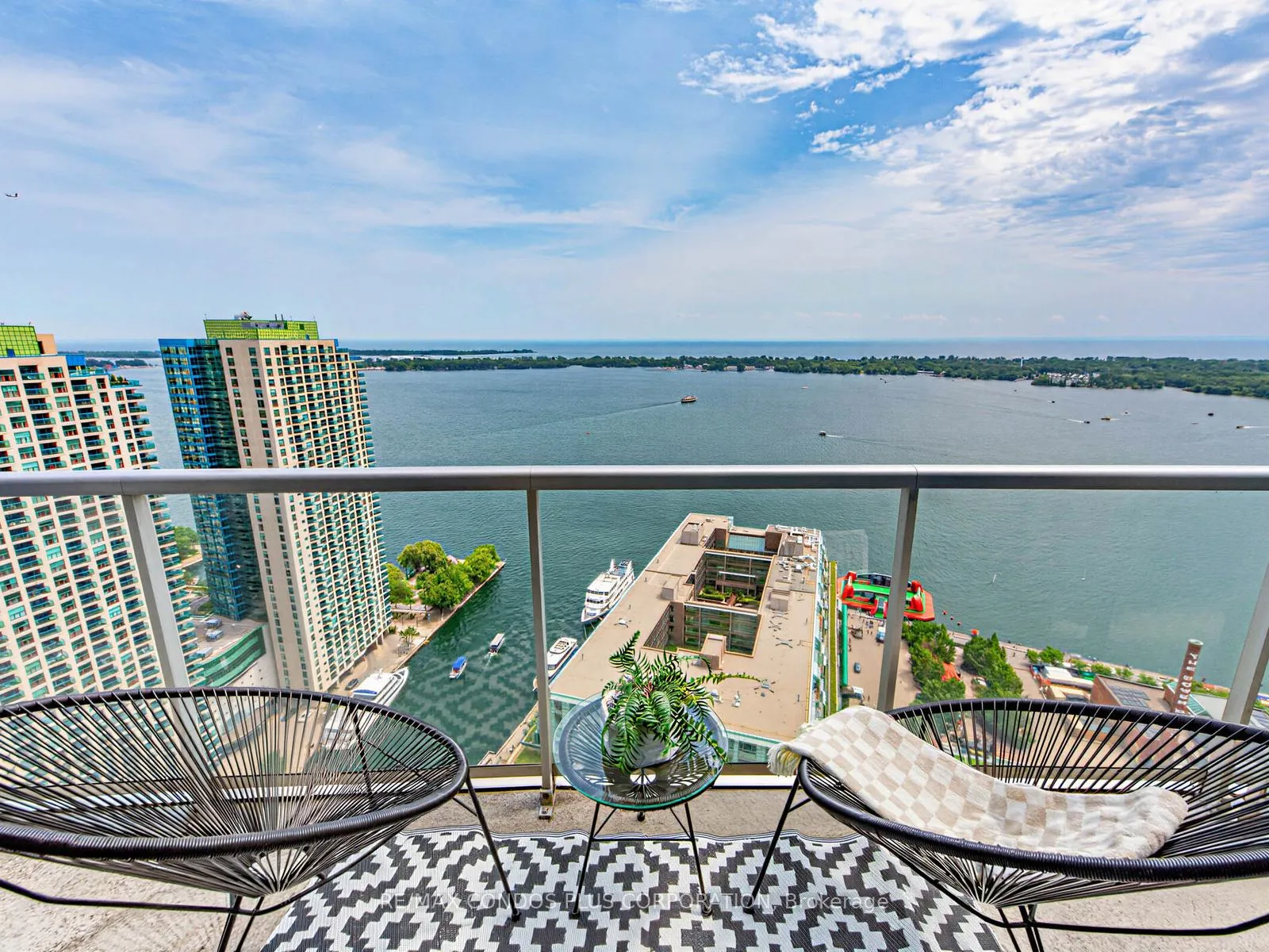 Photo 30 of Unit PH2, 208 Queens Quay W, Toronto, Waterfront Communities — HOMEH