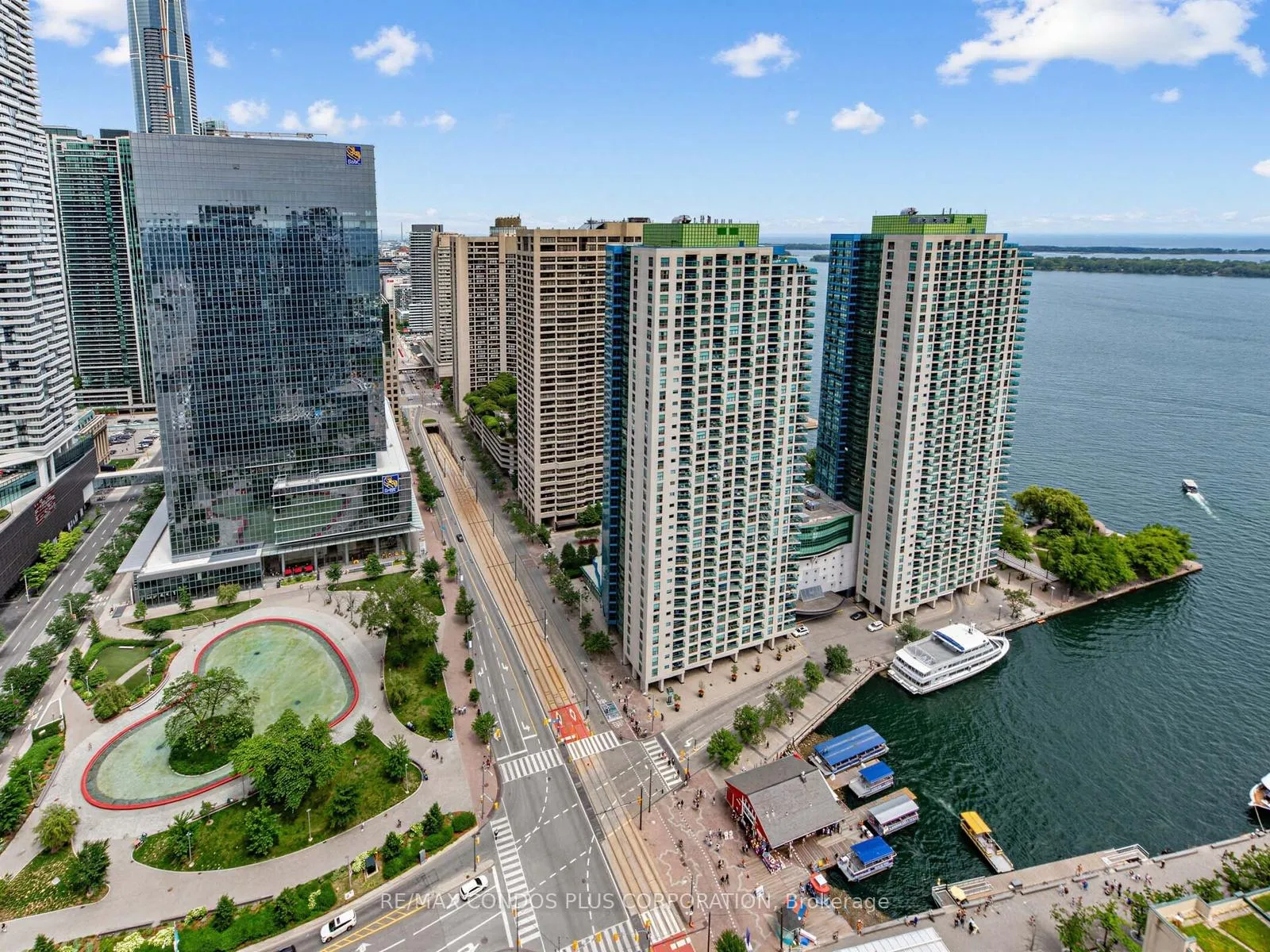 Photo 31 of Unit PH2, 208 Queens Quay W, Toronto, Waterfront Communities — HOMEH
