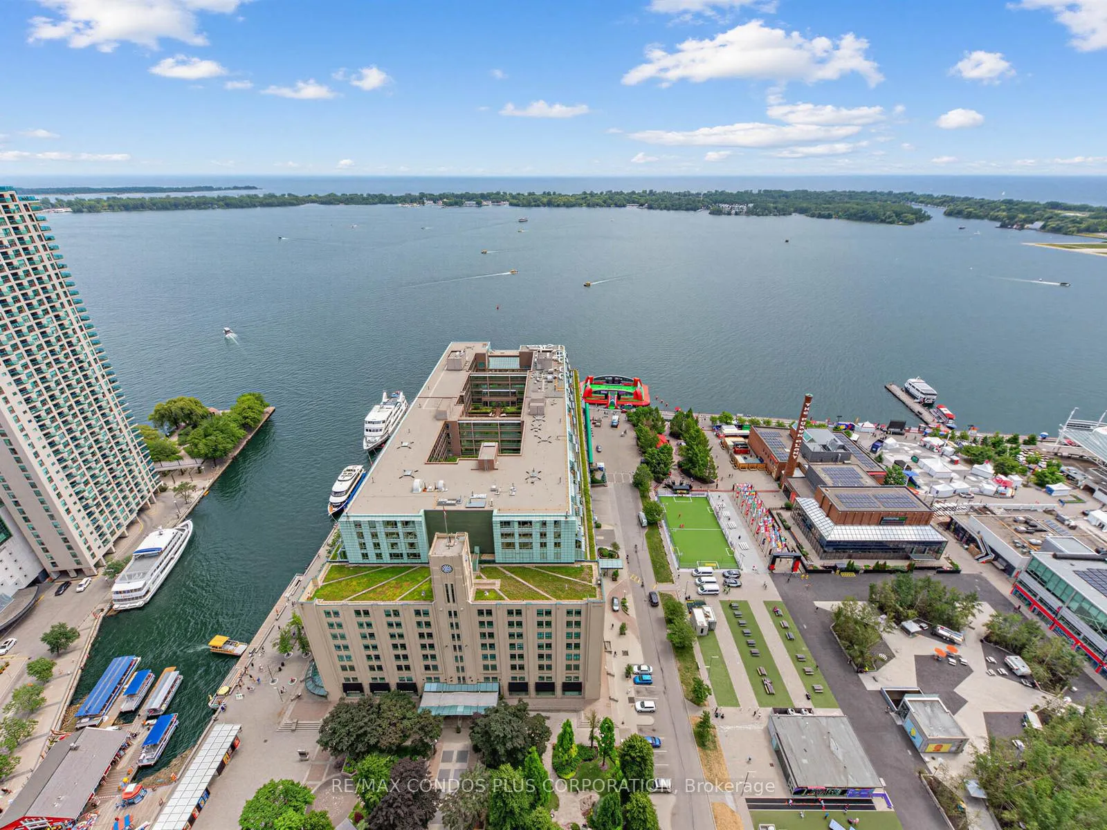 Photo 32 of Unit PH2, 208 Queens Quay W, Toronto, Waterfront Communities — HOMEH