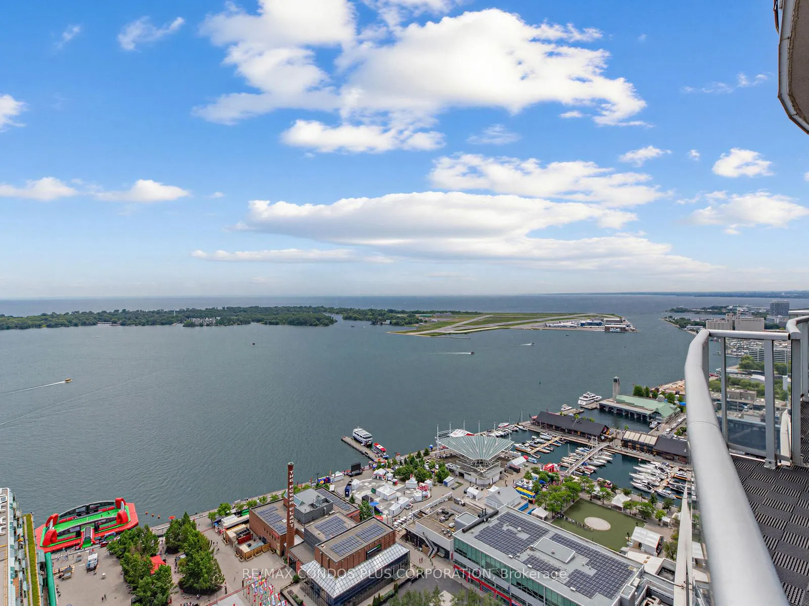 Photo 33 of Unit PH2, 208 Queens Quay W, Toronto, Waterfront Communities — HOMEH