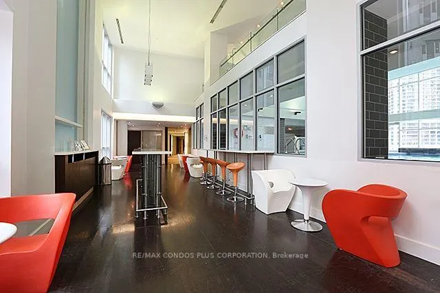 Photo 35 of Unit PH2, 208 Queens Quay W, Toronto, Waterfront Communities — HOMEH