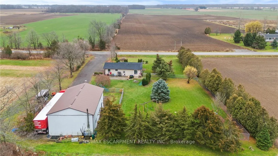 Photo 1 of 1769 Concession 5 Road, Norfolk, Waterford — HOMEH