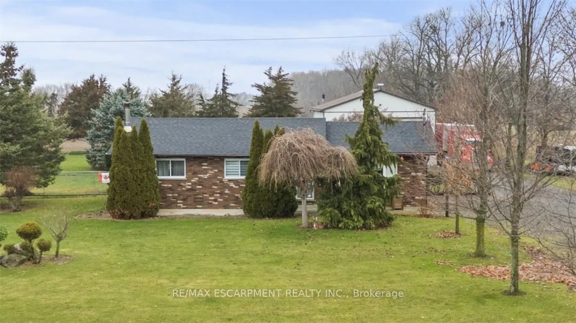 Photo 2 of 1769 Concession 5 Road, Norfolk, Waterford — HOMEH