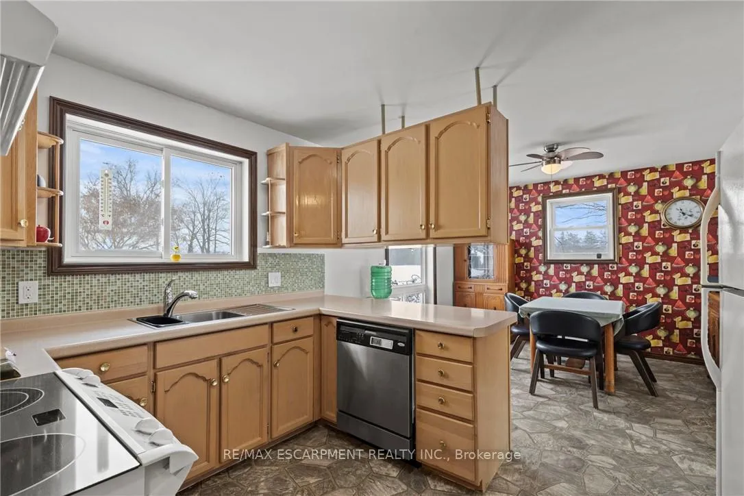 Photo 6 of 1769 Concession 5 Road, Norfolk, Waterford — HOMEH