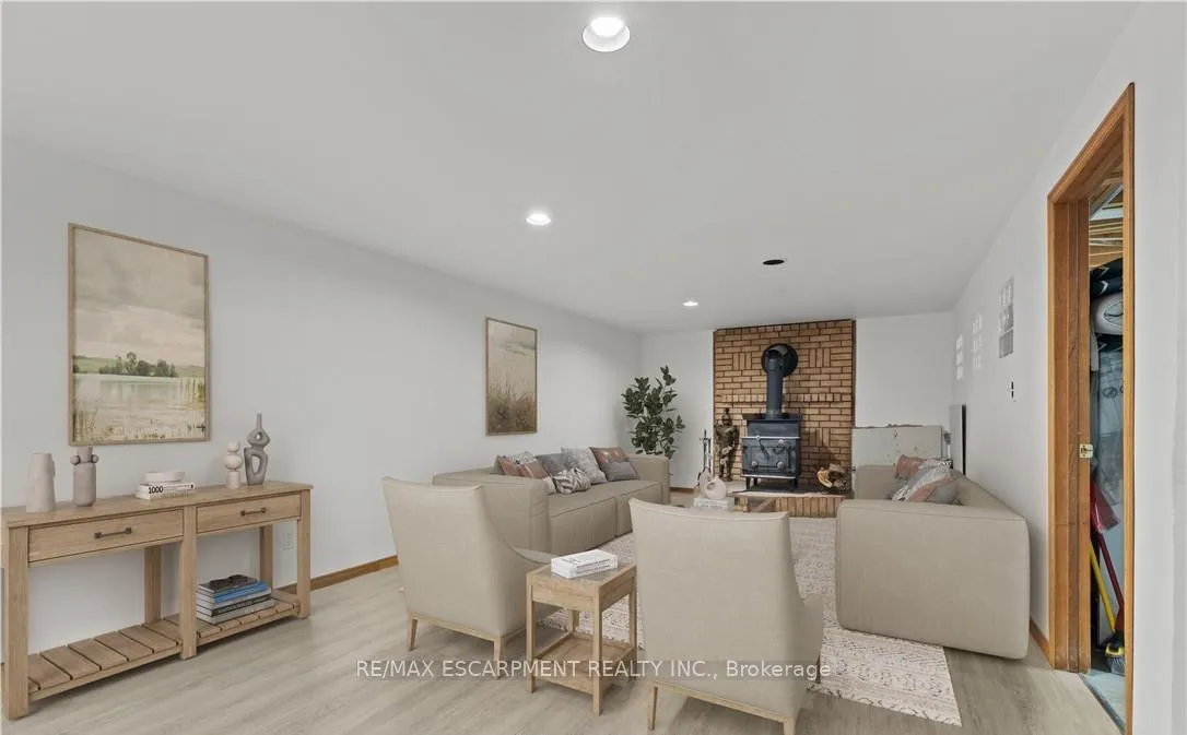 Photo 15 of 1769 Concession 5 Road, Norfolk, Waterford — HOMEH