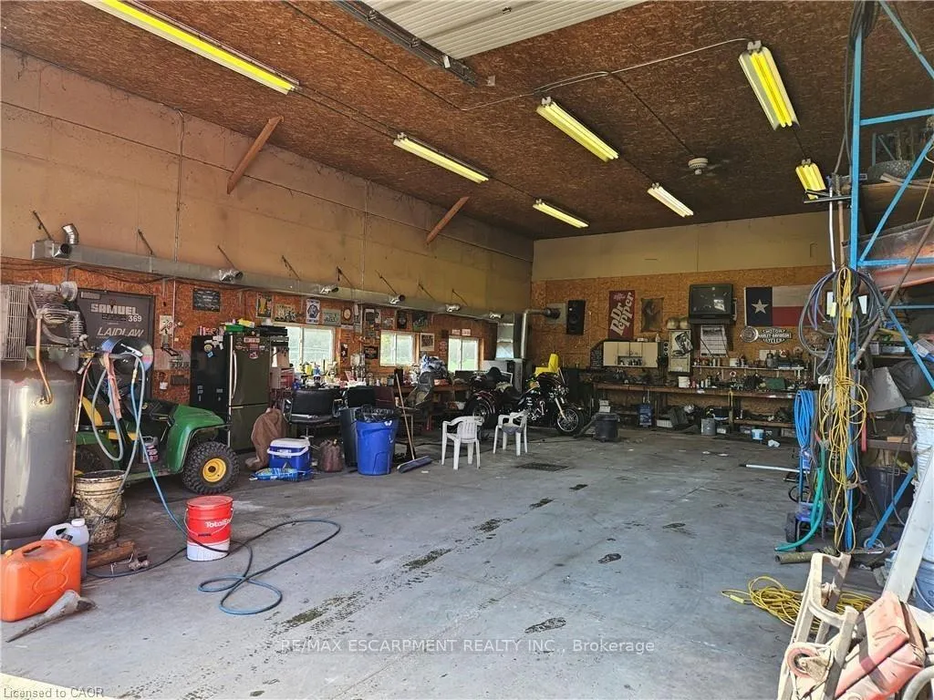 Photo 19 of 1769 Concession 5 Road, Norfolk, Waterford — HOMEH