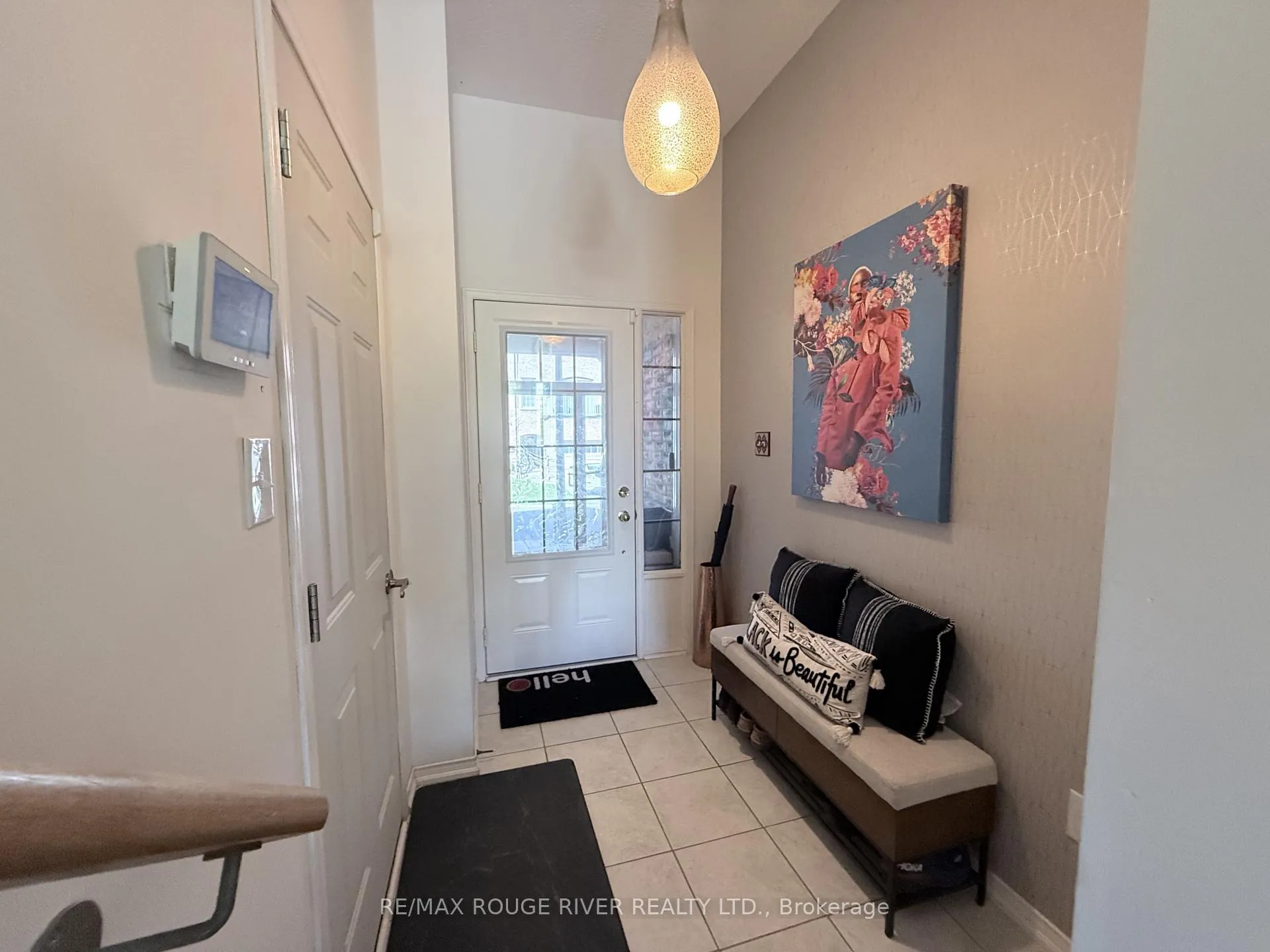 Photo 5 of 906 Audley Road N, Ajax, Central East — HOMEH