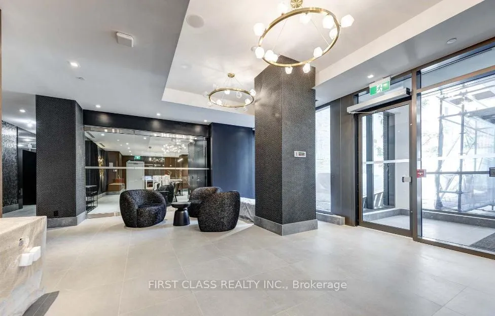 Photo 3 of Unit 3205, 8 Widmer Street, Toronto, Waterfront Communities — HOMEH