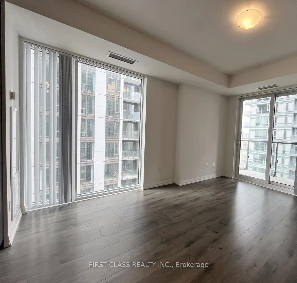 Photo 4 of Unit 3205, 8 Widmer Street, Toronto, Waterfront Communities — HOMEH