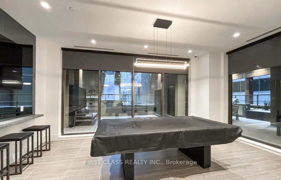 Photo 15 of Unit 3205, 8 Widmer Street, Toronto, Waterfront Communities — HOMEH