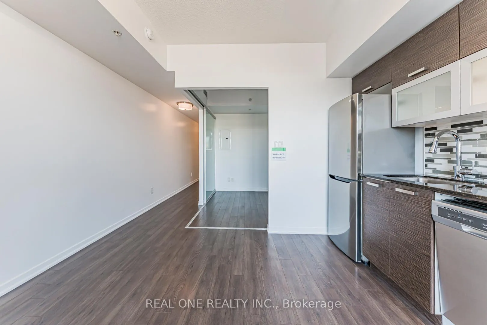 Photo 11 of Unit 846, 68 Abell Street, Toronto, Little Portugal — HOMEH