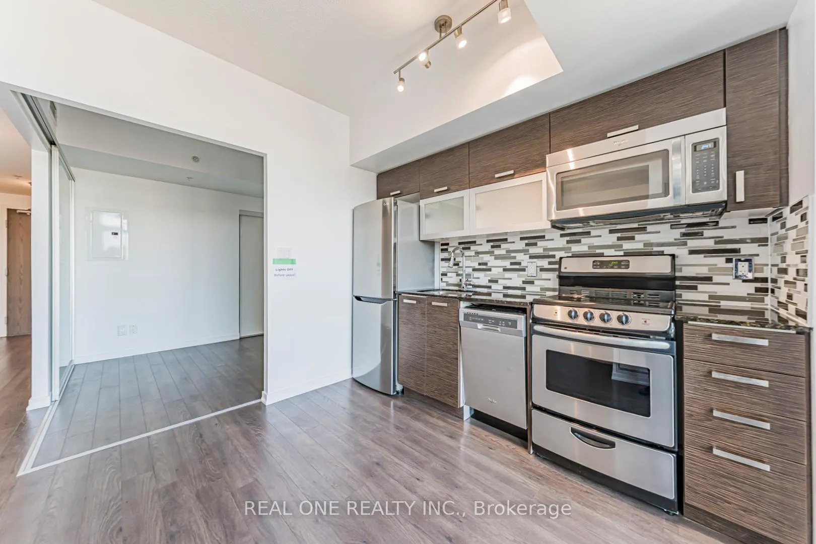 Photo 12 of Unit 846, 68 Abell Street, Toronto, Little Portugal — HOMEH