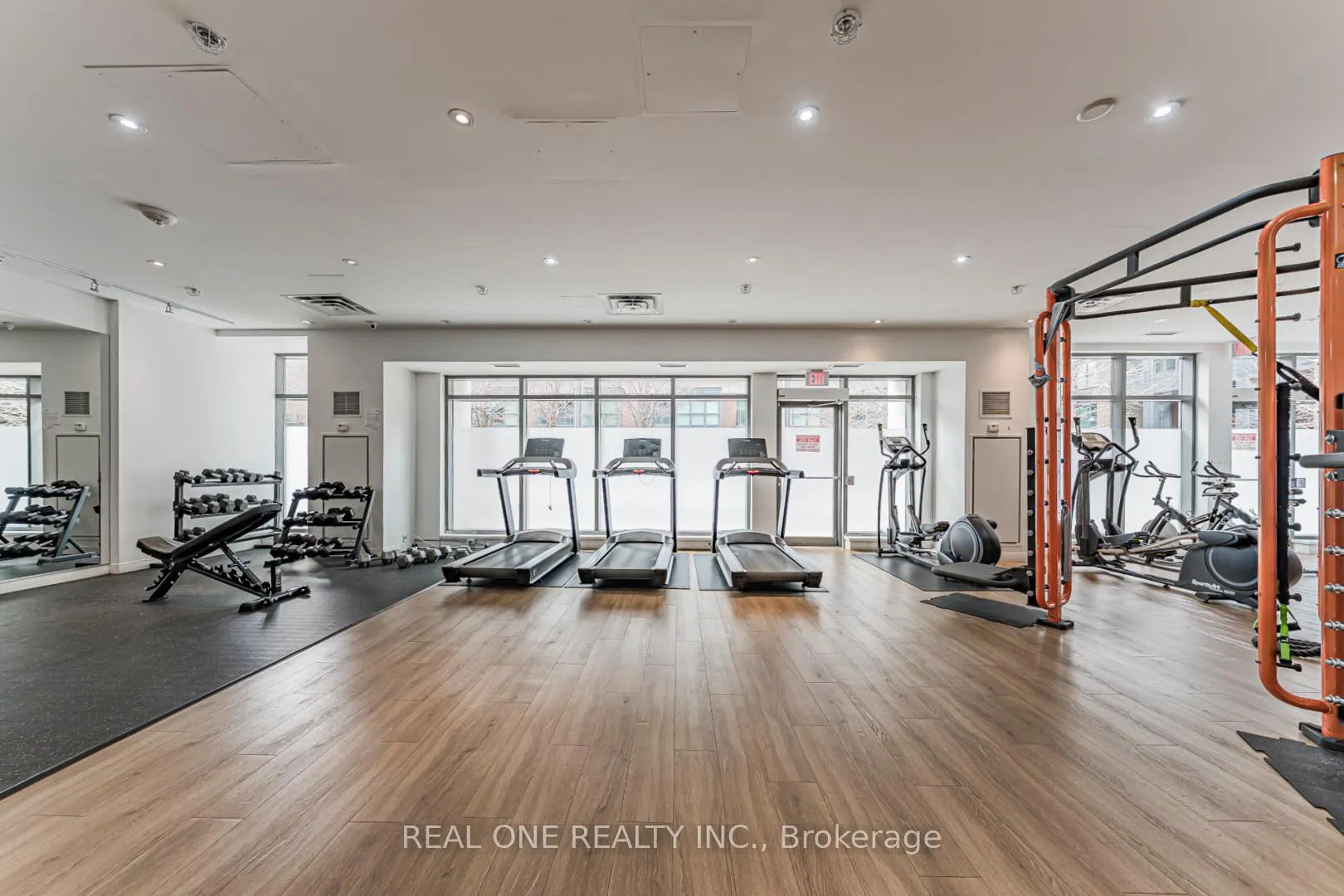 Photo 27 of Unit 846, 68 Abell Street, Toronto, Little Portugal — HOMEH