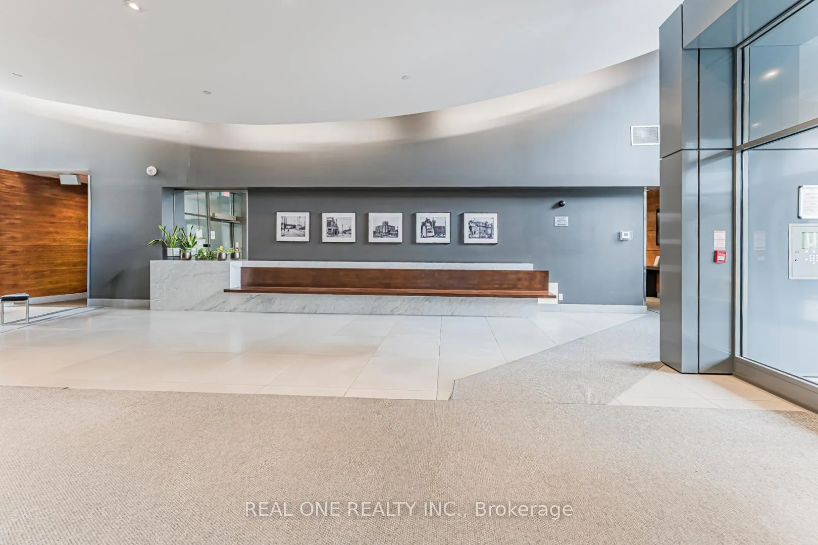 Photo 32 of Unit 846, 68 Abell Street, Toronto, Little Portugal — HOMEH