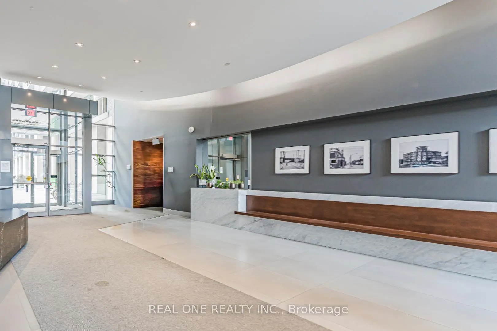 Photo 33 of Unit 846, 68 Abell Street, Toronto, Little Portugal — HOMEH