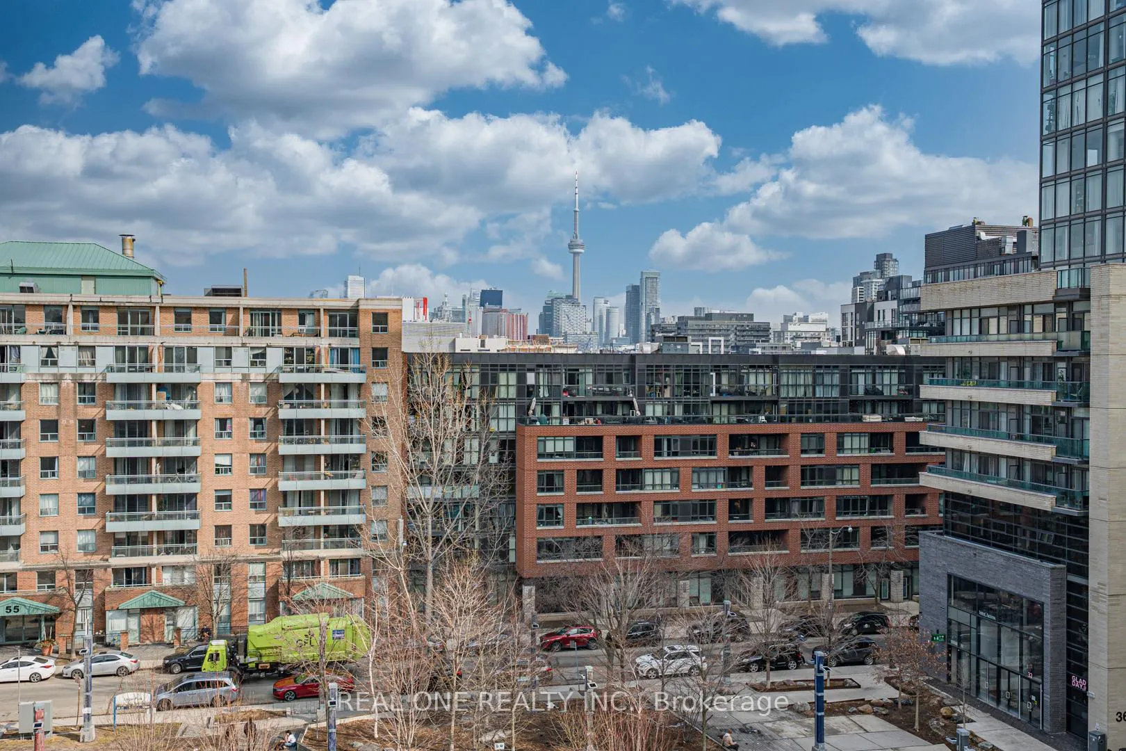 Photo 35 of Unit 846, 68 Abell Street, Toronto, Little Portugal — HOMEH