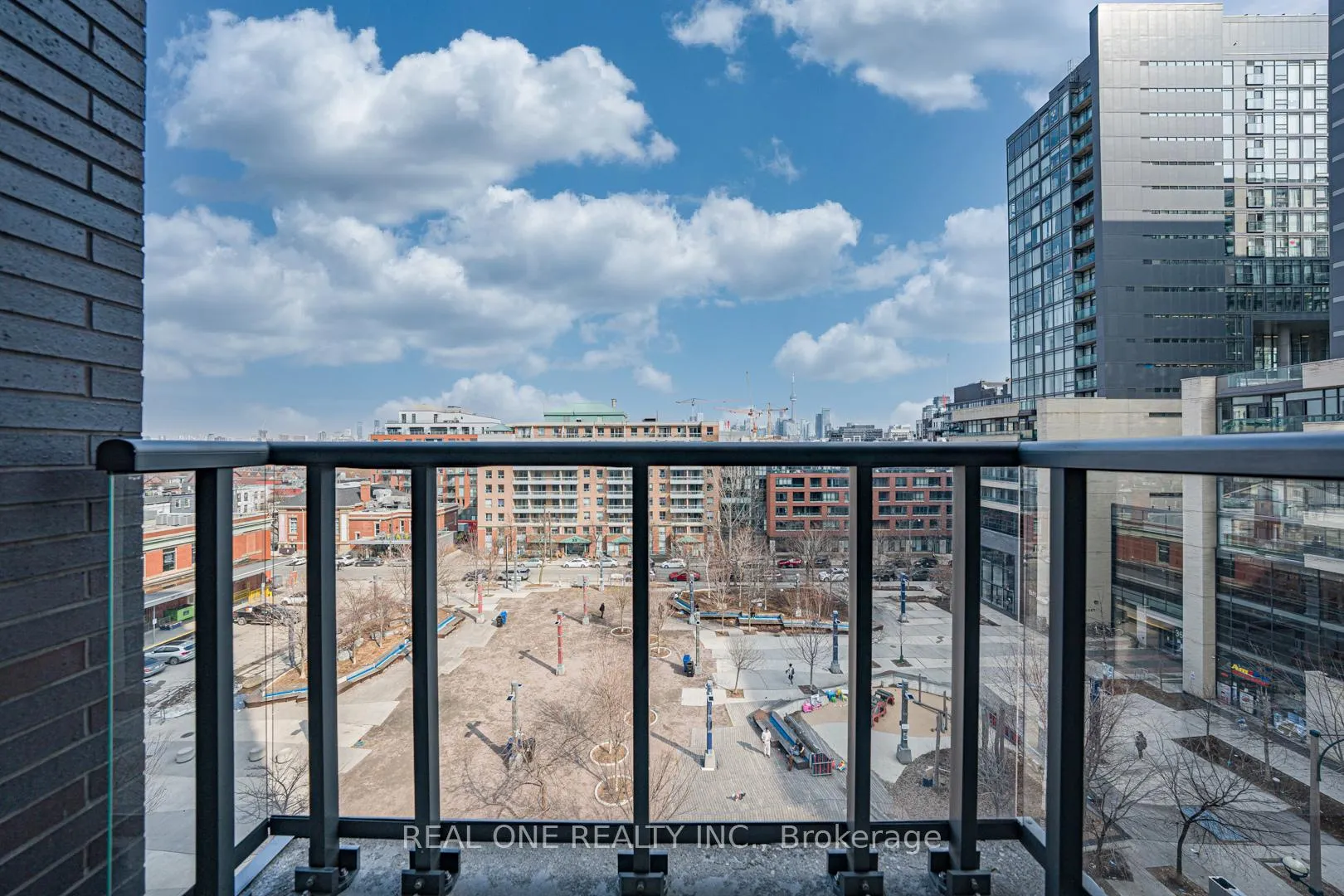Photo 36 of Unit 846, 68 Abell Street, Toronto, Little Portugal — HOMEH