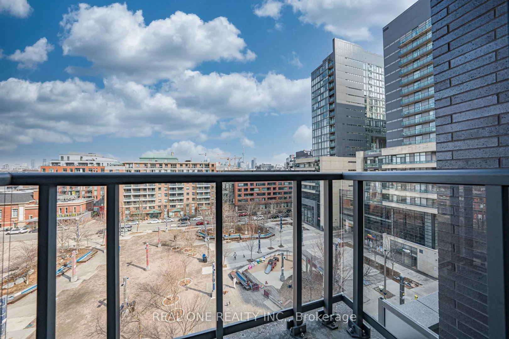 Photo 37 of Unit 846, 68 Abell Street, Toronto, Little Portugal — HOMEH
