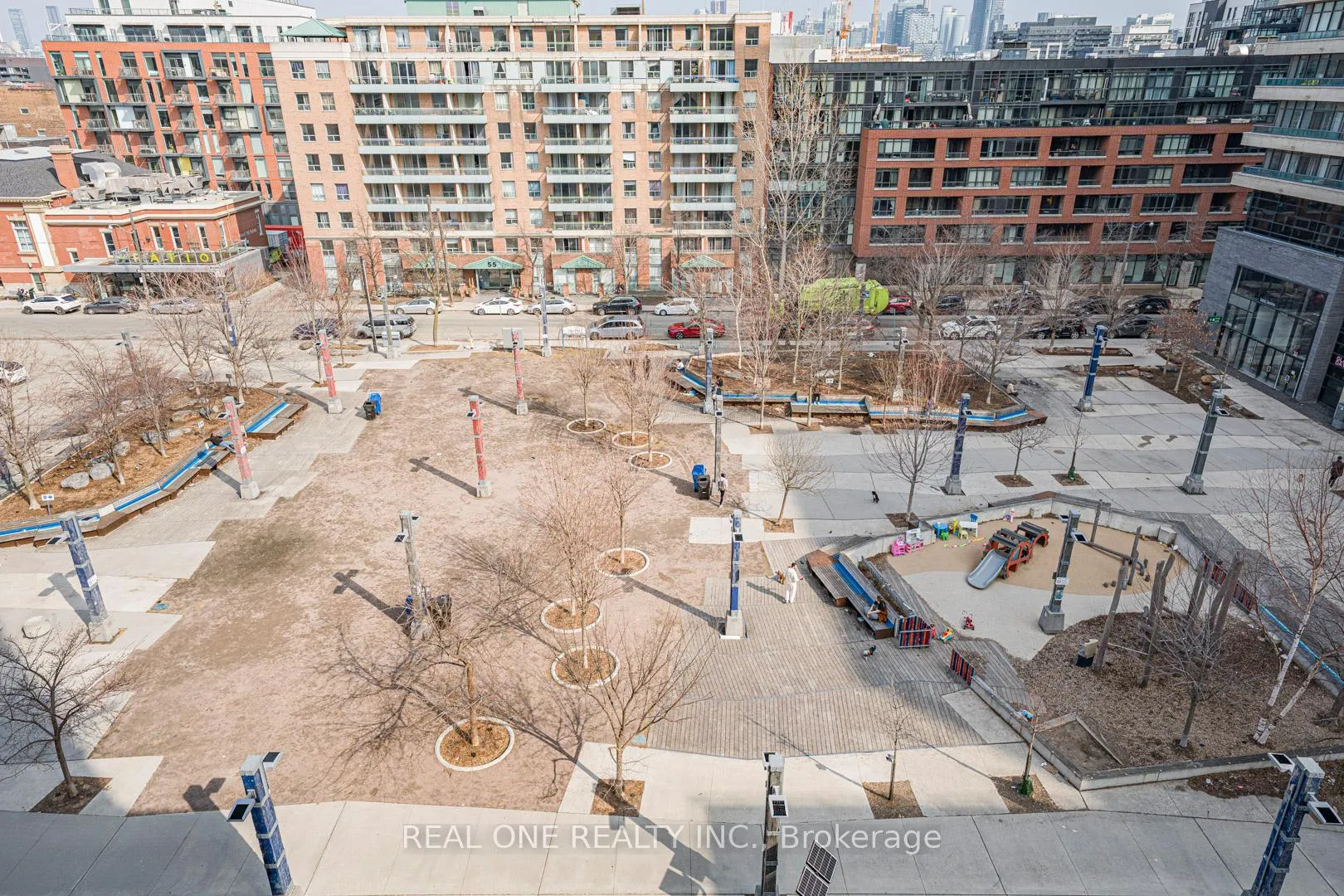 Photo 38 of Unit 846, 68 Abell Street, Toronto, Little Portugal — HOMEH