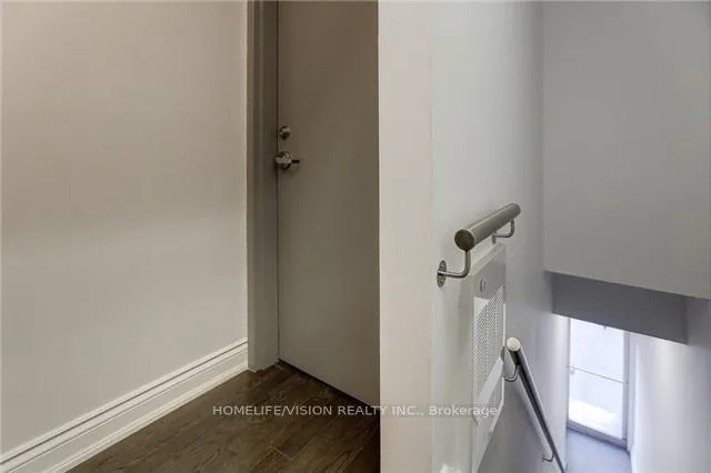 Photo 1 of Unit 201, 683 Danforth Avenue, Toronto, North Riverdale — HOMEH