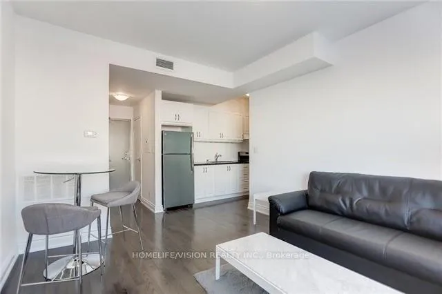 Photo 4 of Unit 201, 683 Danforth Avenue, Toronto, North Riverdale — HOMEH