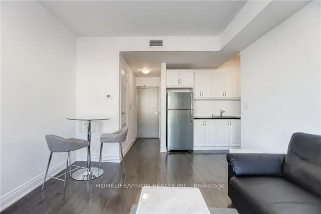 Photo 5 of Unit 201, 683 Danforth Avenue, Toronto, North Riverdale — HOMEH