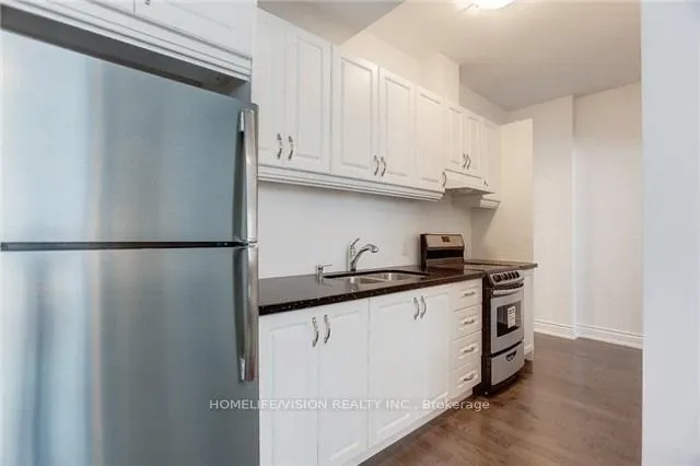Photo 8 of Unit 201, 683 Danforth Avenue, Toronto, North Riverdale — HOMEH